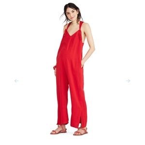 HATCH, Noa jumpsuit